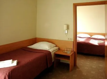 Toss Hotel Riga