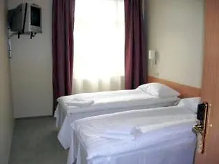 Hotel Toss