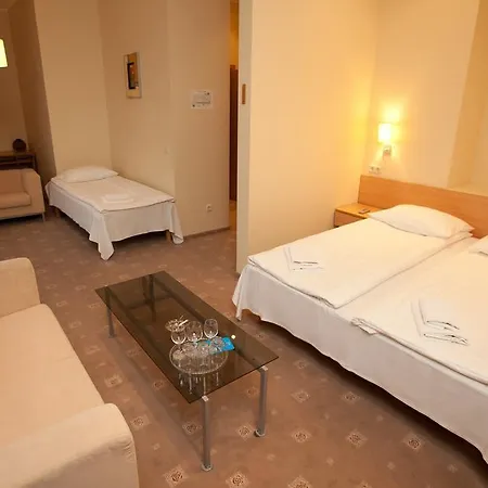 Toss Hotel Riga
